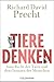 Produktbild Tiere denken: Vom Recht der Tiere und den Grenzen des Menschen