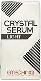 Gtechniq Crystal Serum Light ceramic composite coating the best paint protection