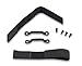 Warrior Products 90798 Front Door Limiting Strap Kit for Jeep JK 07-10