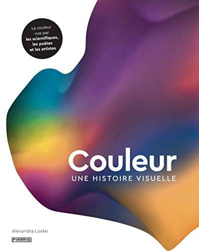 livre Couleur : une histoire visuelle