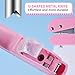 Single Hole Punch, 1/4