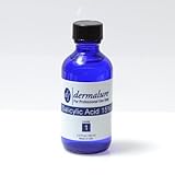 Salicylic Acid Peel 15% Acne Treatment 1oz. 30ml (Level)