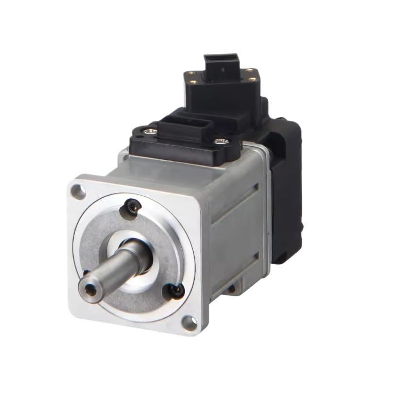 Prodotti industriali servomotore R88M-K10030T-S2 con Un Anno di Garanzia in Magazzino