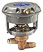 Johnson Controls Pneumatic Flare Valve, 2-Way