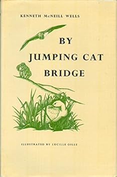 Hardcover By Jumping Cat Bridge Book