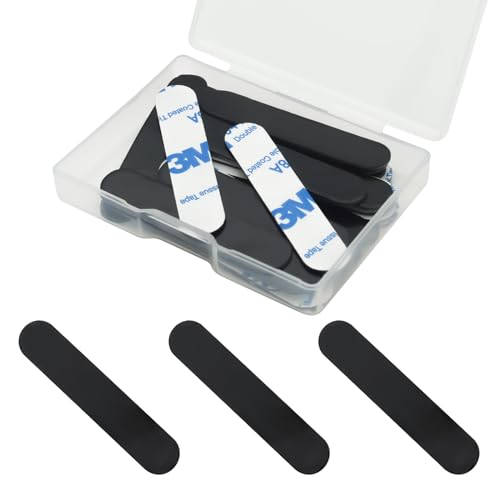 ZORVYN 10 Pcs Bande De Plomb Autocollante Pour Raquettes De Tennis