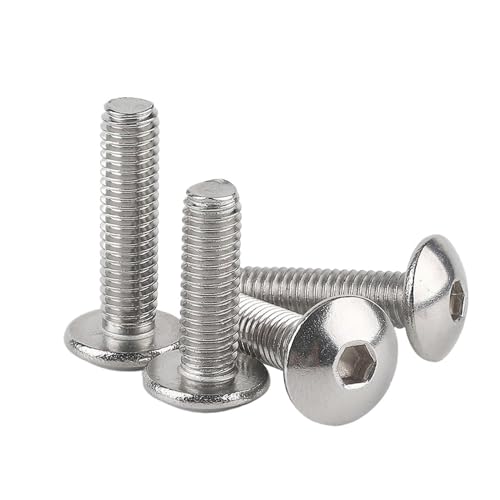 10 M2 M2.5 304 XeXX`[ ZpZpt{^wbhXN[{g ی^tbgwbhXN[X^hIt(8mm x10pcs,M2.5)