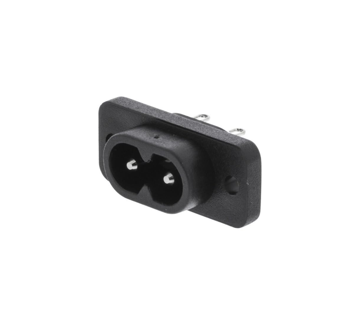 Connettore Alimentazione AC/DC Per Clevo 98 M450C Compal ACL10 - LYT