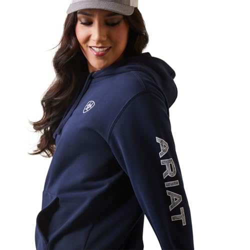 Image of Ariat Women's Hooded Sweatshirt