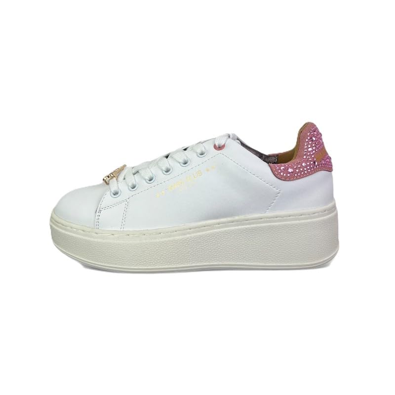 Baskets femme MARC ELLIS Maki 305 idéales pour vos sorties