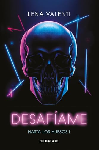 Desafíame: Hasta los huesos 1