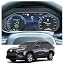 RAV4 Instrument Panel 12.3 inch