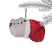 GUND Pusheen Stocking Full Bodied Plush Stuffed Animal Holiday Ornament