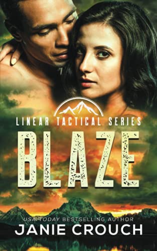 Blaze (Linear Tactical)
