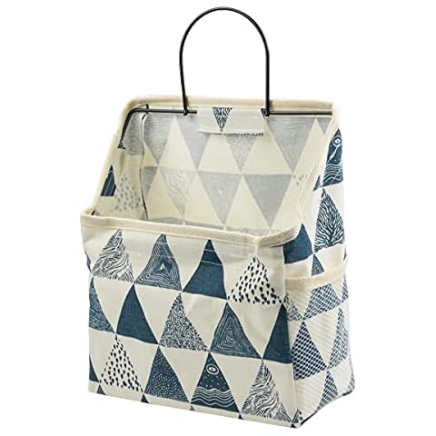 BTQ Waterproof Hanging Storage Organizer Cover