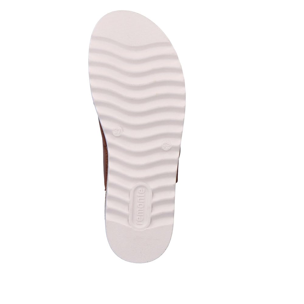 Remonte Damen D0q51 Sandale