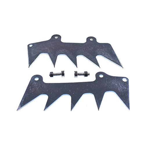 JRL Bucking Spike Felling Dog fit STIHL 024 026 028 029 034 038 039 044 046 066 MS240 MS260 MS261 MS270 MS280 MS290 MS 291 MS 340 MS 341 MS 361 MS 362 MS381 MS440 MS460 MS660