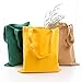 Boolavard Bolsa de compras de algodón Imagen de Boolavard Bolsa de compras de algodón