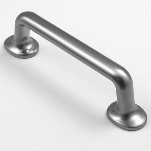 Rusticware 983 Satin Nickel Cabinet Hardware Rusti