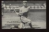 1921 Exhibit Supply Baseball Card Zack Wheat Brooklyn Dodgers EX+ - Baseball Cards