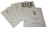 Quantità fogli: 8, Anno: 1949-1990