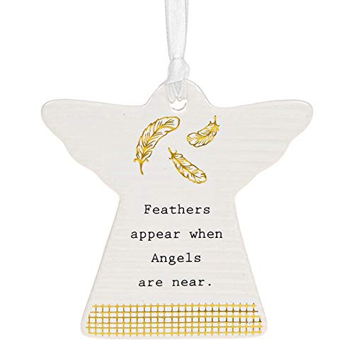 Joes Davies Thoughtful Words Gold, White,gold