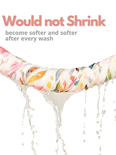 Giggle Angel DDT-1 Baby Plush Minky Blanket Double Layer thumb #4