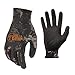 Gorilla Grip Work Gloves with Grip, All Purpose Gloves for Fishing, Outdoor Work, and Automotive Work | Color: Veil Wideland| Size: Medium
