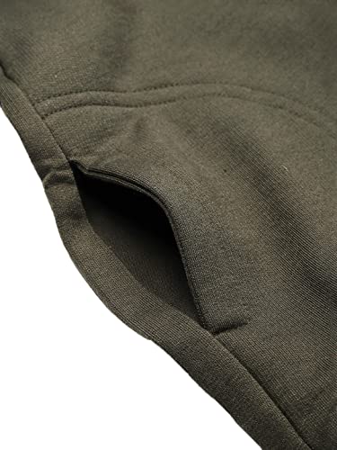 Image of ADBUCKS Rich Cotton Full Sleeves Zipper Jacket with Hoodies for Boys