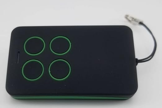 Supeero SKX1MD / SKX2MD / SKX3MD / SKX4MD - Telecomando clone 433,92 MHz