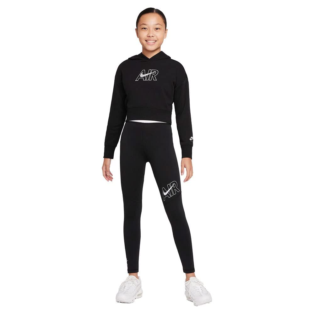 NIKE G NSW Air Essntl Lggng - Leggins Unisex niños