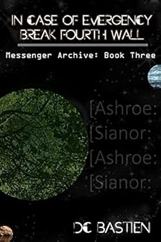 Paperback In Case Of Emergency Break Fourth Wall Book