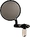 PSR Bar End Mirror - Giorgio (Black)