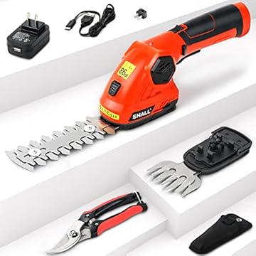 Top Hedge Trimmers for Narrow Spaces You Didn't Know You Needed 1 best hedge trimmers for narrow spaces