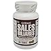 Germa Bile Salts Natural Dietary Supplement. Enzymatic Digestant. Aids in The Digenstion of Starch, Protein and Fat. 30 Tablets. Pack of 3