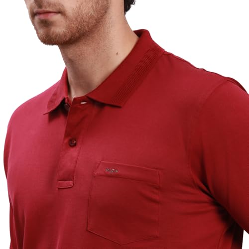 Image of Color Plus Men T Shirt