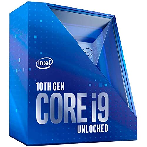 Intel Core i9-14900K PC build