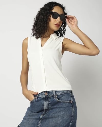 Image of GAP Women Blouse