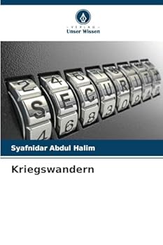 Paperback Kriegswandern [German] Book