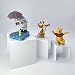 Adorox Top Quality White Acrylic Display Riser (1 set)