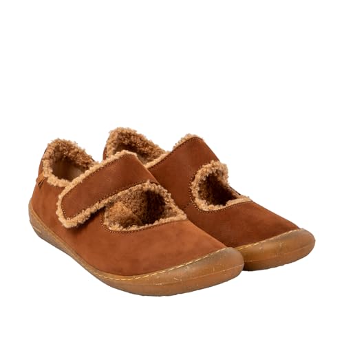Image of El Naturalista Women's Flat Sneaker