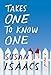 Takes One to Know One: A Novel