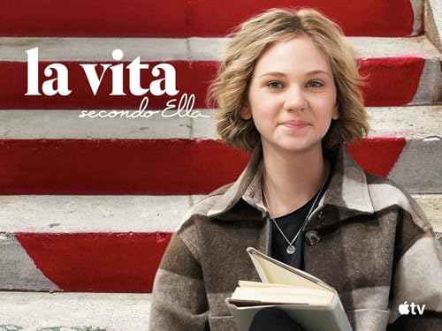  La vita secondo Ella