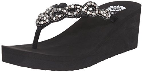 Yellow Box Women's Sardinia