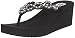 Yellow Box Women's Sardinia Flip Flop
