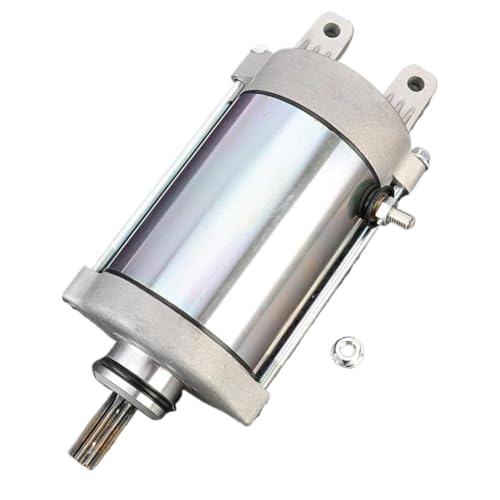 Motor de arranque 21163-Y006 para KAF700 MULE PRO-MX y MXU 500 2