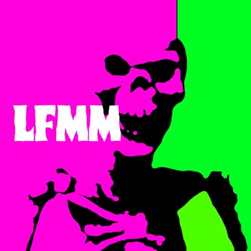 Live From Manchester Morgue - a horror film podcast! cover art