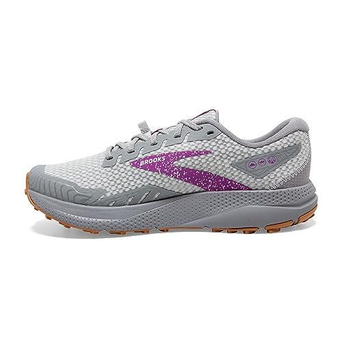 Brooks 1203941B061.095 Women’S Divide 4 Trail Running Shoe thumb #2