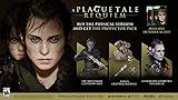 Photo of the A Plague Tale: Requiem PS5