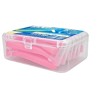 Tanden Interdental Brush Cleaning Kit Del Dentek Slim Borstels Interdentale Plaque Remover Voor Tanden Dental…